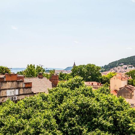 Sky Residence Split - Free Parking Eksteriør billede