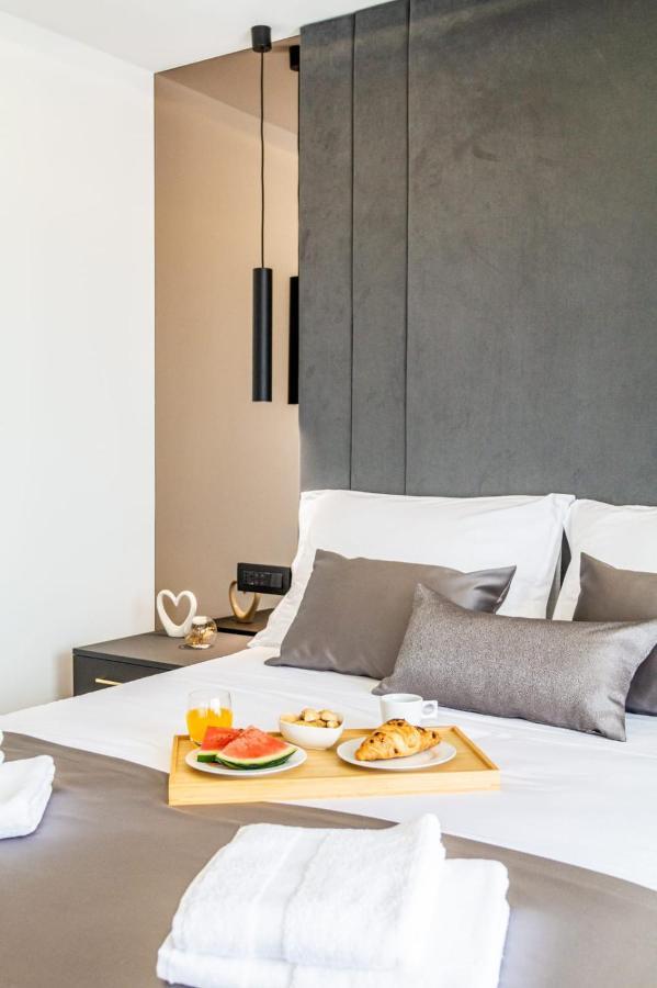 Sky Residence Split - Free Parking Eksteriør billede