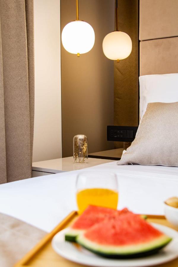 Sky Residence Split - Free Parking Eksteriør billede