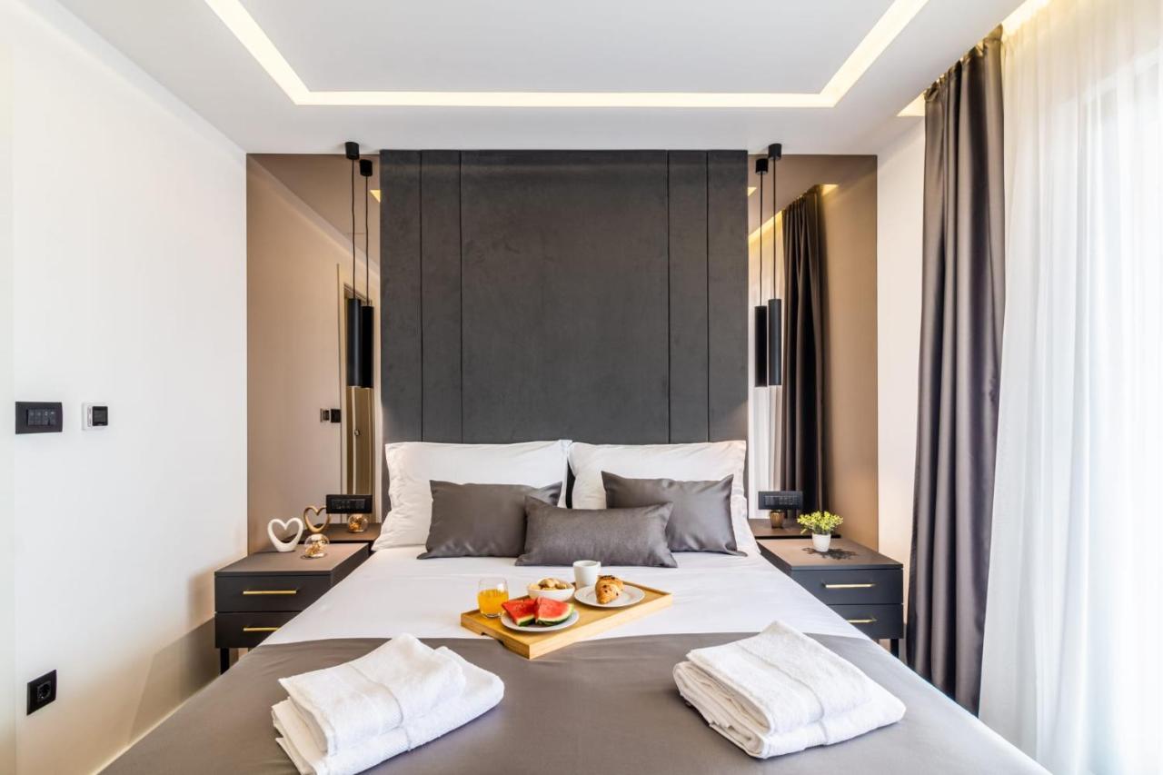 Sky Residence Split - Free Parking Eksteriør billede