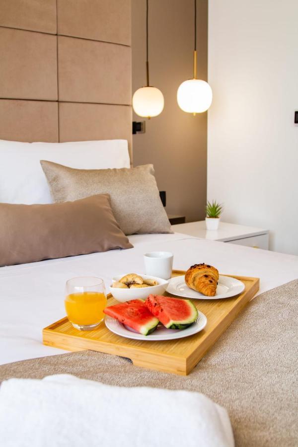 Sky Residence Split - Free Parking Eksteriør billede